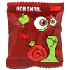 Bob Snail, Fruit Rolls, яблоко-вишня, 10 пакетиков по 10 г (0,35 унции)
