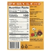 Bob Snail, Fruit Roll, манго, 10 пакетиков по 10 г (0,35 унции)