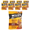 Wilde Brands, Protein Chips®, с курицей и вафлями, 8 пакетиков по 38 г (1,34 унции)