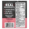 Wilde Brands, Protein Chips®, розовая гималайская соль, 8 пакетиков по 38 г (1,34 унции)
