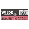 Wilde Brands, Protein Chips®, розовая гималайская соль, 8 пакетиков по 38 г (1,34 унции)