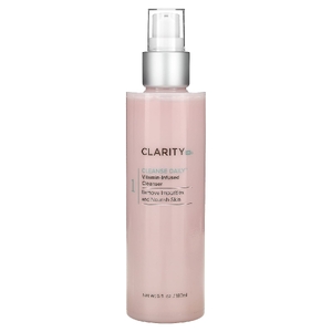 ClarityRx, Cleanse Daily, очищающее средство, 180 мл (6 жидк. унций) (Товар снят с продажи) 