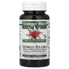 Kroeger Herb Co, Полные концентраты, гинкго билоба, 90 вегетарианских капсул