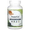 Zahler, PowerCal, 120 капсул (Товар снят с продажи) 