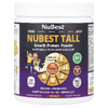 NuBest, Nubest Tall®, протеиновый порошок для роста, для детей от 4 лет, ваниль, 220 г (7,76 унции)