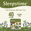 Celestial Seasonings, травяной чай перед сном, без кофеина, 40 чайных пакетиков, 59 г (2,1 унции)