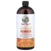 MaryRuth's, Liquid Morning Multivitamin, средство для роста волос, персик и манго, 887 мл (30 жидк. унций)