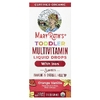 MaryRuth's, Cocomelon, мультивитамины для малышей, капли с железом, для детей от 1 до 3 лет, вкус апельсина и ванили, 30 мл (1 жидк. унция)