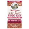 MaryRuth's, Здоровье 3 в 1 для ежедневной женской жизни, 30 капсул