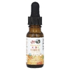 MaryRuth's, Organic Kids Vitamin D3, жидкие капли, для детей от 4 до 13 лет, со вкусом апельсина, 640 МЕ, 15 мл (0,5 жидк. Унции)