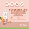 MaryRuth's, липосомальный коэнзим Q10, со вкусом цитрусовых и персика, 225 мл (7,6 жидк. унции)