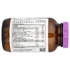 Bluebonnet Nutrition, Хелатные мультиминералы, без железа, 120 капсул
