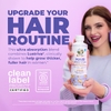 MaryRuth's, Hair Growth Max, липосомальный продукт, миндальное печенье, 450 мл (15,22 жидк. унции)