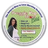 Preggie, Preggie Pop Drops Plus, кислая малина, кислый лимон, 10 мг, 21 шт.