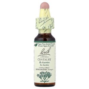 Bach, Original Flower Remedies, васильковый, 10 мл (0,35 жидк. унции)