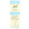 Bach, Original Flower Remedies, цикорий, 10 мл (0,35 жидк. унции)