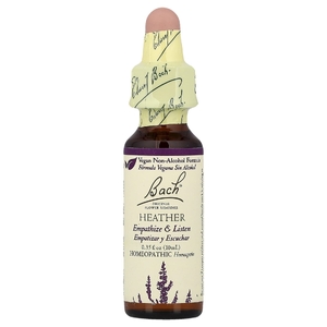 Bach, Original Flower Remedies, ароматизированный цветник, 10 мл (0,35 жидк. унции)