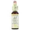 Bach, Original Flower Remedies, склерантус, 10 мл (0,35 жидк. унции)