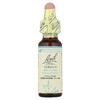 Bach, Original Flower Remedies, вербена, 10 мл (0,35 жидк. унции)