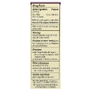 Bach, Original Flower Remedies, вода из фиалки, 10 мл (0,35 жидк. унции)
