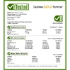 California Gold Nutrition, коэнзим Q10 с Bioperine® и экстрактом чёрного перца, улучшенная биодоступность, 200 мг, 120 растительных капсул