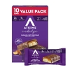 Atkins, Endulge™, батончик с карамелью и орехами, 10 шт. по 34 г (1,2 унции)