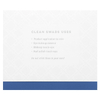 Clean Skin Club, очищающие палочки, двусторонние, 500 шт.