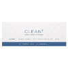 Clean Skin Club, Clean2, прокладки для лица, очень большие, 60 шт. (Товар снят с продажи) 