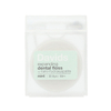 Davids, Расширение системы запаса зубной нити, + сменный блок, мята, 2 шт.