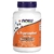 NOW Foods, L-триптофан, 500 мг, 120 вегетарианских капсул