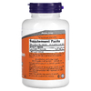NOW Foods, L-триптофан, 500 мг, 120 вегетарианских капсул