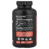 NutraChamps, Nitric Charge, 150 веганских капсул (Товар снят с продажи) 