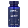 Life Extension, глутатион, 60 вегетарианских капсул
