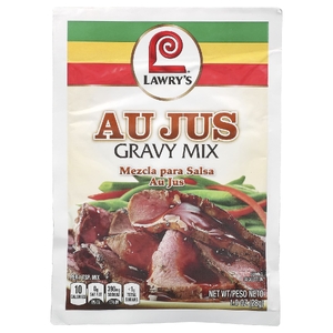 Lawry's, Au Jus, смесь для соусов, 28 г (1 унция) (Товар снят с продажи) 