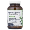 Metagenics, SpectraZyme®, панкреатические ферменты, 90 таблеток
