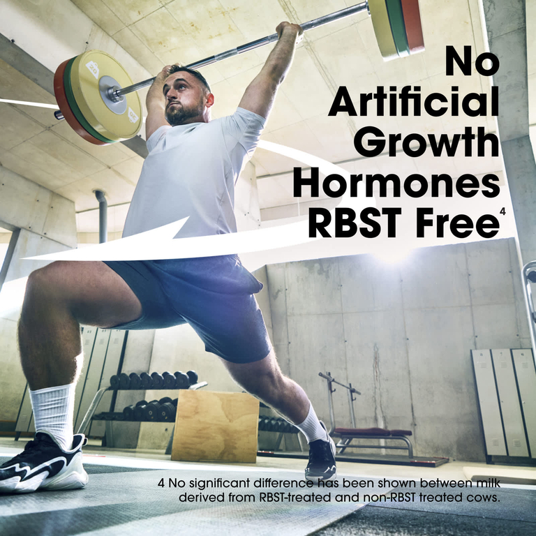 Optimum Nutrition, протеиновый коктейль Gold Standard, со вкусом ванили, 4 упаковки по 325 мл (11 жидк. унций)