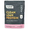 Nuzest, Clean Lean Protein, со вкусом лесной клубники, 250 г (8,8 унции) (Товар снят с продажи) 