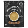 Organic Traditions, Superfoods, кофе с грибами для концентрации внимания, 140 г (5 унций)