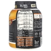 Body Fortress, Super Advanced Whey Protein, улучшенный сывороточный протеин, со вкусом ванили, 1769 г (3,9 фунта)