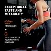 Body Fortress, Super Advanced Whey Protein, улучшенный сывороточный протеин, со вкусом шоколада, 1769 г (3,9 фунта)