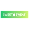Sports Research, Sweet Sweat, средство для тренировки, цитрус и мята, 182 г (6,4 унции)