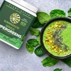 Sunwarrior, Ormus Supergreens, суперзелень ормус, без добавок, 225 г (7,9 унции)