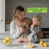 Sunwarrior, Ormus Supergreens, суперзелень ормус, без добавок, 225 г (7,9 унции)