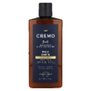 Cremo, Шампунь и кондиционер 2 в 1, Palo Santo, 473 мл (16 жидк. Унций)
