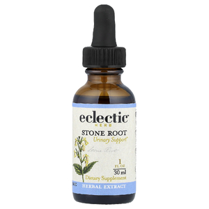 Eclectic Herb, Корень Stone, 1 жидк. унция (30 мл)