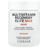Codeage, Sport, Multivitamin Recovery Elite Max, 90 растительных капсул
