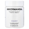 Codeage, Akkermansia, 90 растительных капсул