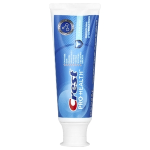 Crest, Pro-Health, зубная паста с фторидом, чистая мята, 85 г (3 унции) (Товар снят с продажи) 