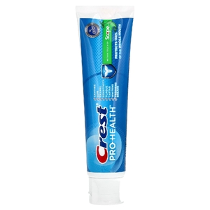 Crest, Pro Health, зубная паста с фторидом, с видимой поверхностью, 121 г (4,3 унции) (Товар снят с продажи) 