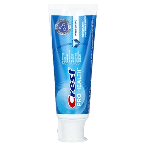 Crest, Pro-Health, зубная паста с фторидом, для отбеливания, 85 г (3 унции) (Товар снят с продажи) 